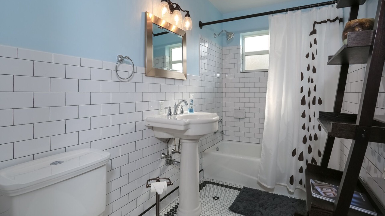 Photo of Bathroom in Palm Beach - West Palm Beach