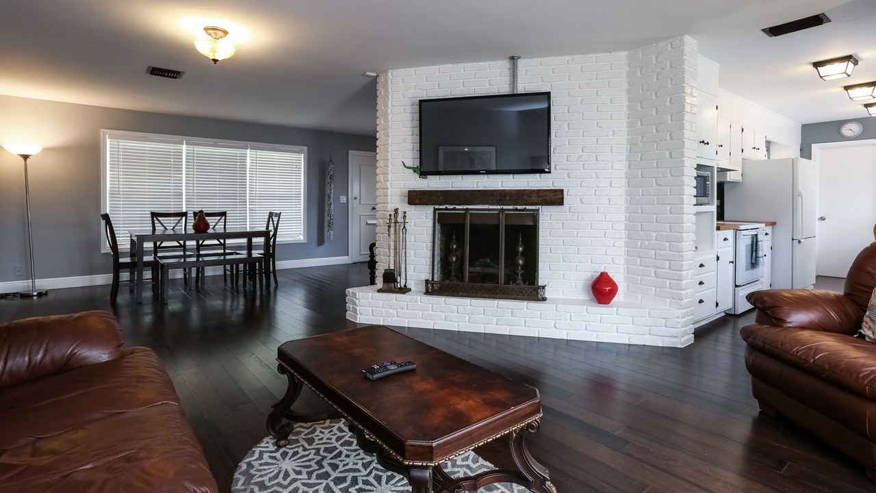 Photo of Livingroom in Palm Beach - West Palm Beach