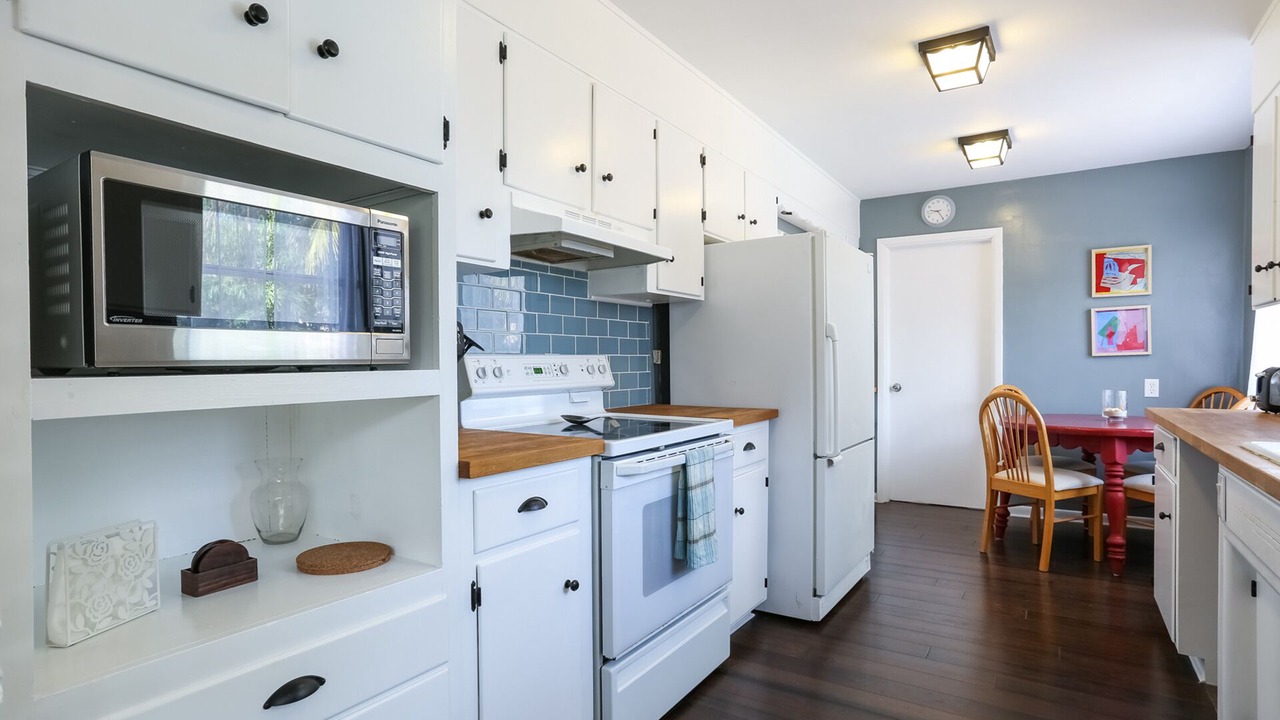 Photo of Kitchen in Palm Beach - West Palm Beach