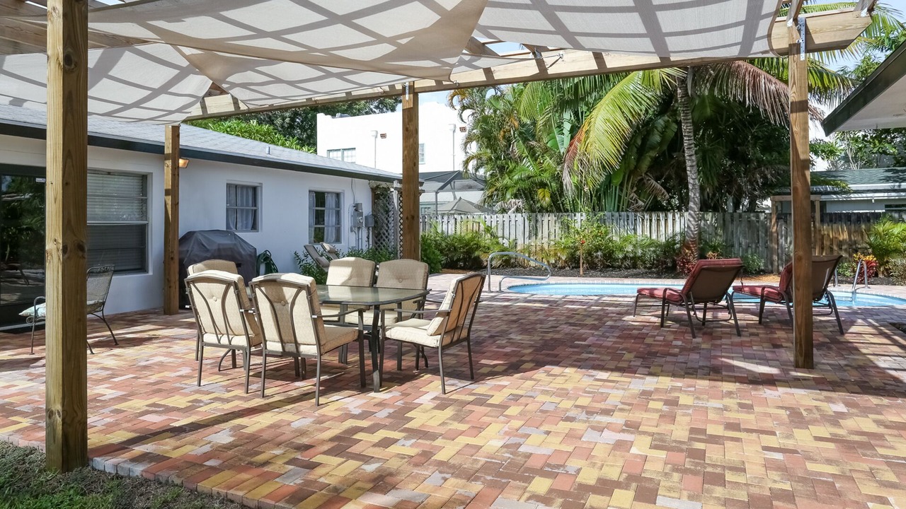 Photo of Outdoor in Palm Beach - West Palm Beach