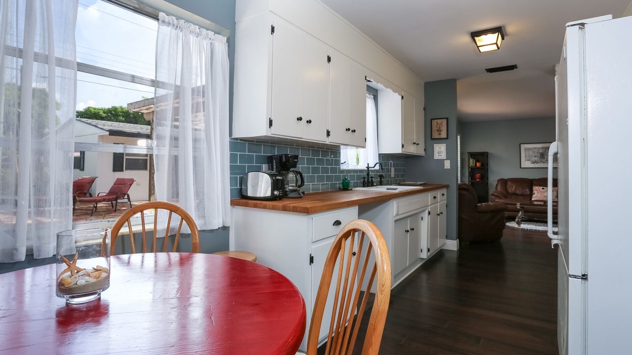 Photo of Kitchen in Palm Beach - West Palm Beach