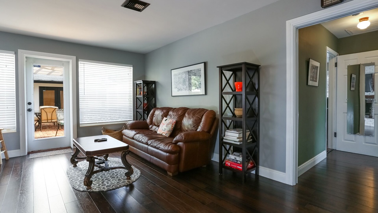 Photo of Livingroom in Palm Beach - West Palm Beach