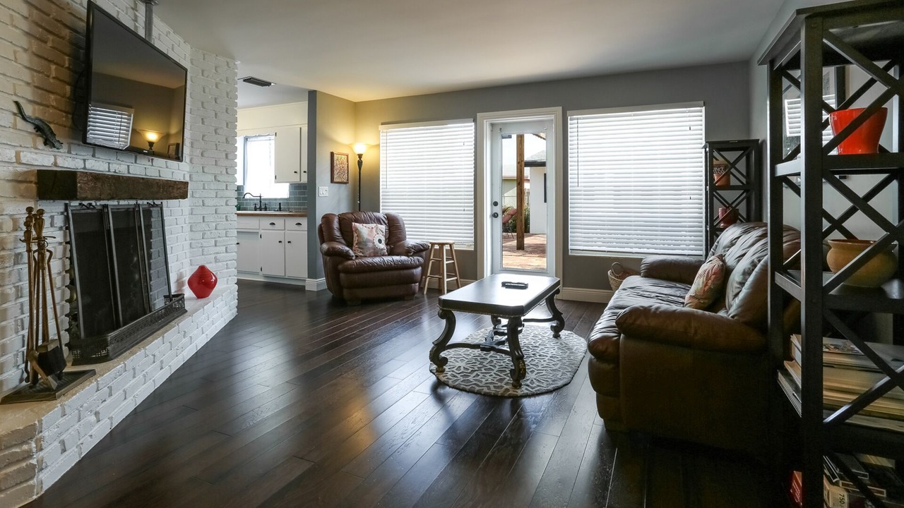 Photo of Livingroom in Palm Beach - West Palm Beach