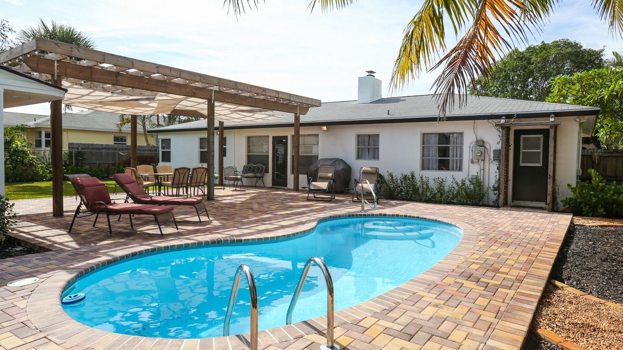 Photo of Outdoor in Palm Beach - West Palm Beach
