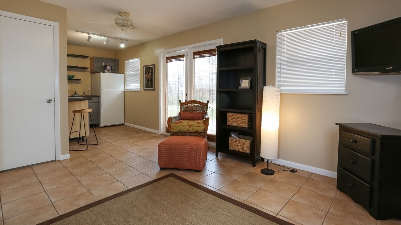 Photo of Livingroom in Palm Beach - West Palm Beach
