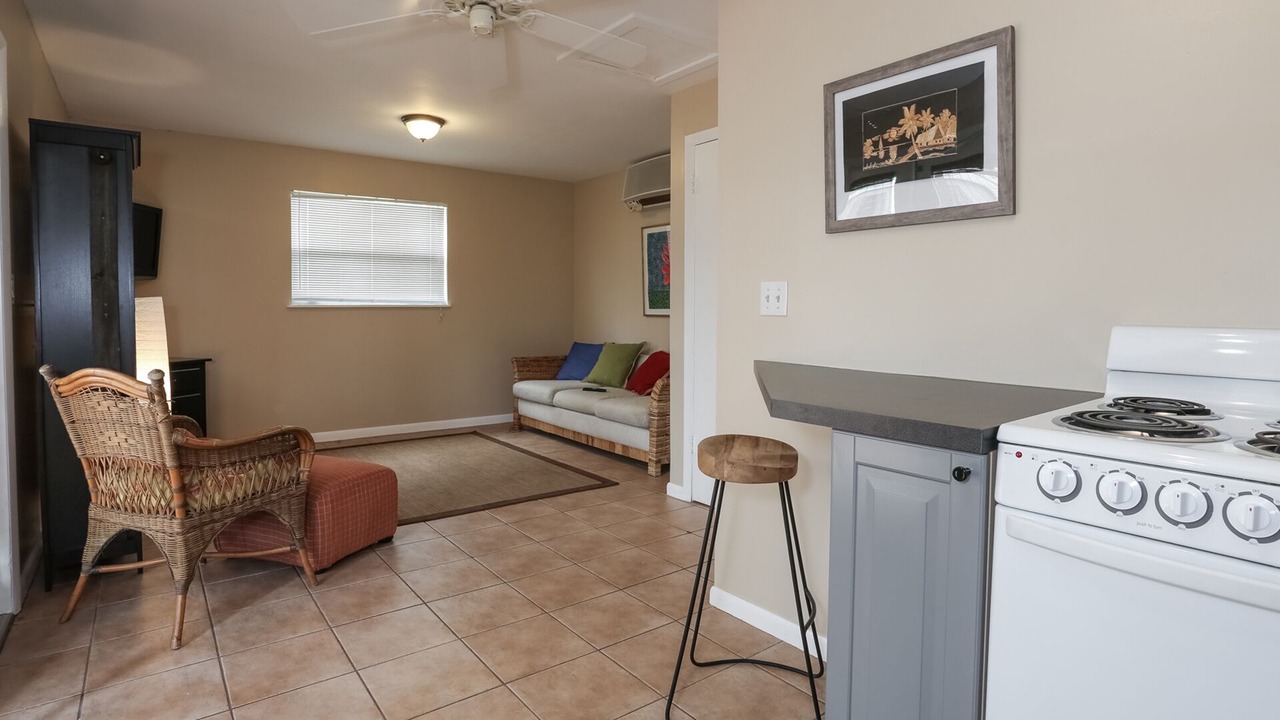 Photo of Livingroom in Palm Beach - West Palm Beach