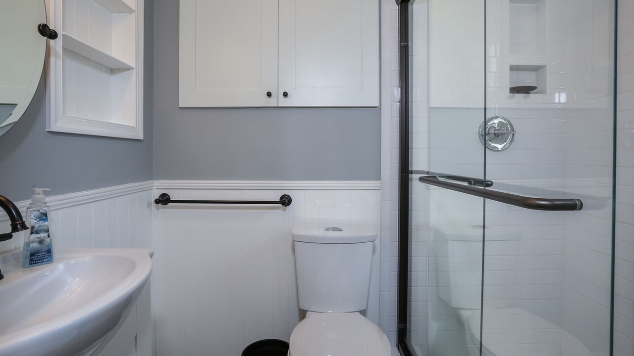 Photo of Bathroom in Palm Beach - West Palm Beach