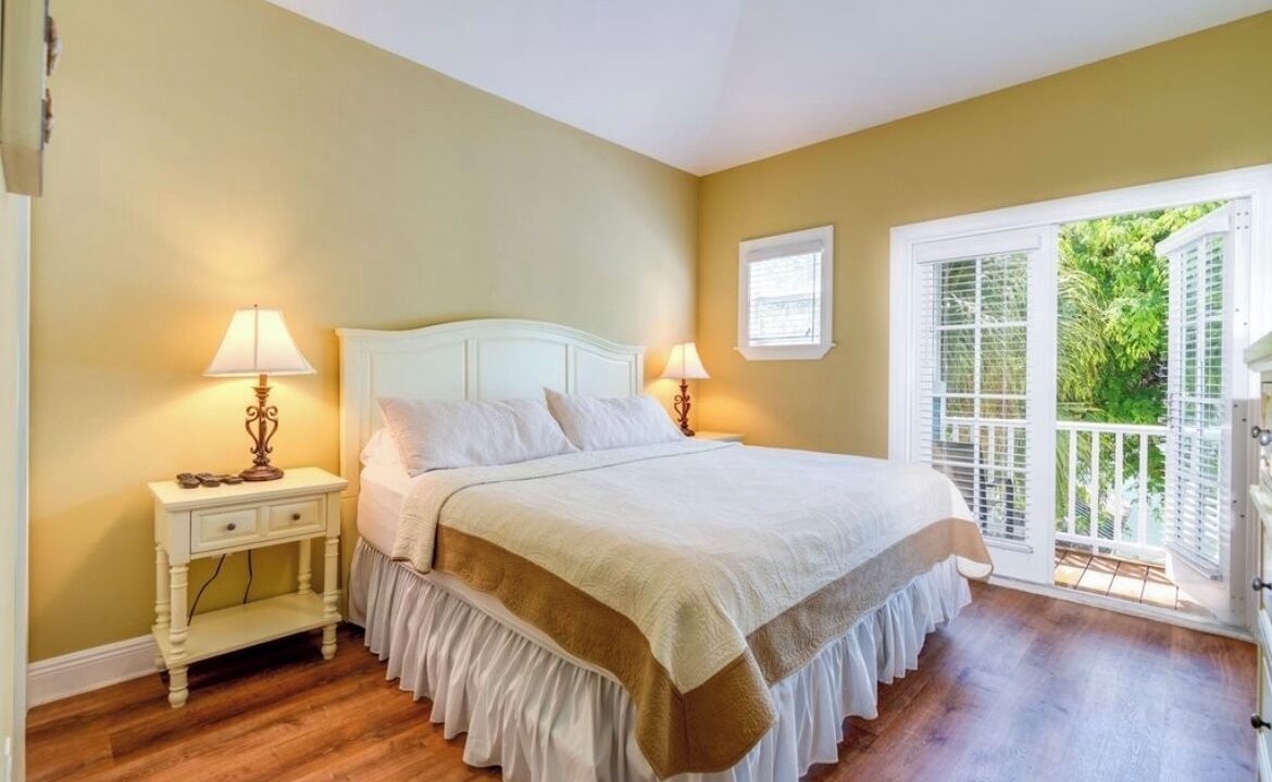 Photo of Bedroom in Islamorada