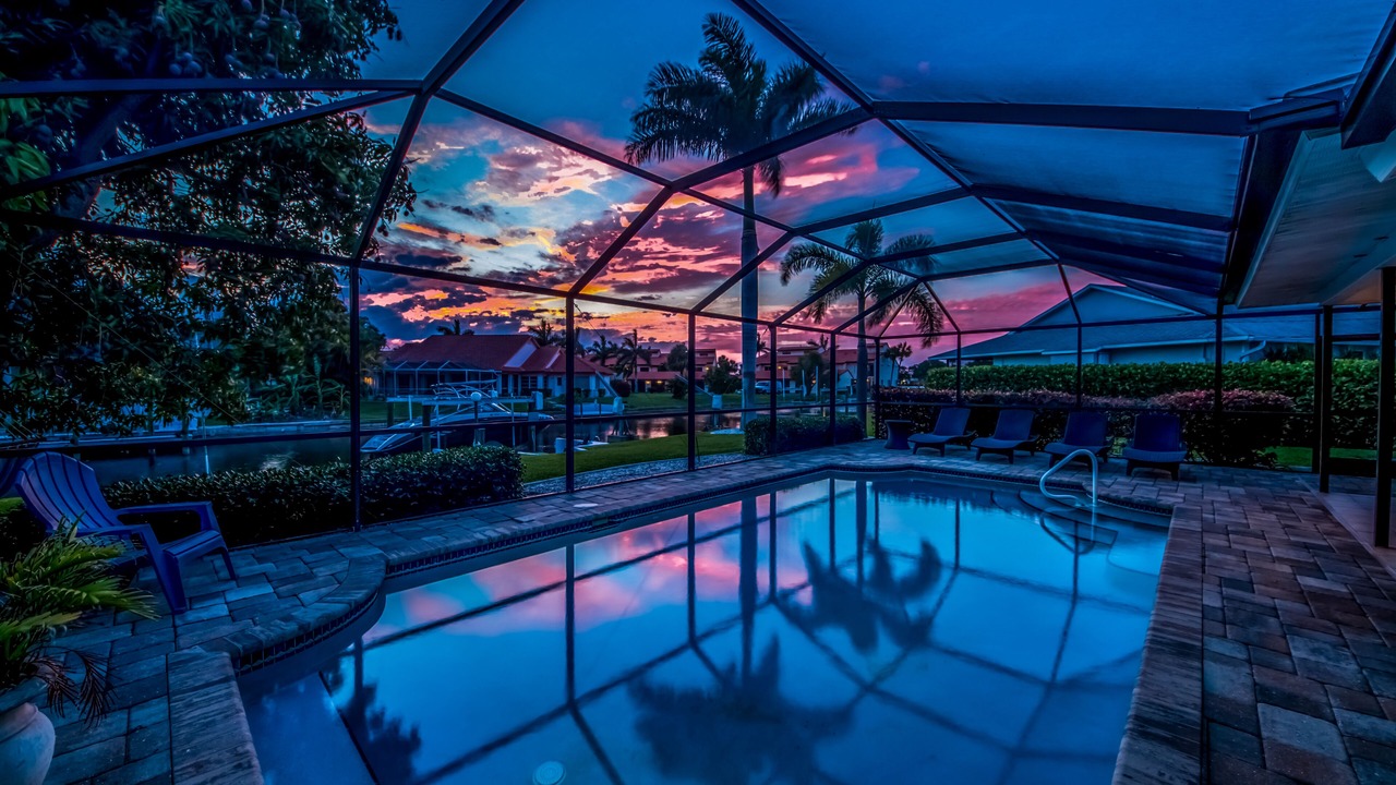 Photo of Outdoor in Yacht Club