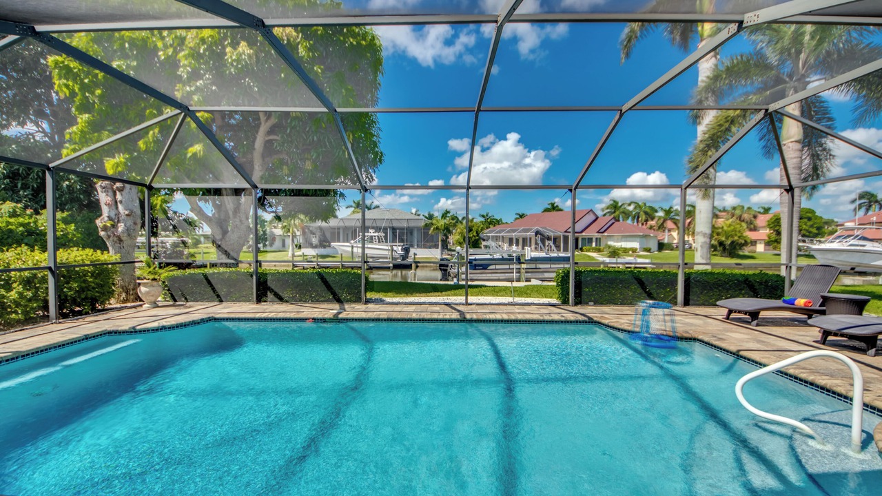 Photo of Outdoor in Yacht Club