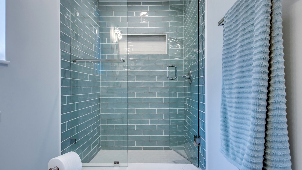 Photo of Bathroom in Yacht Club