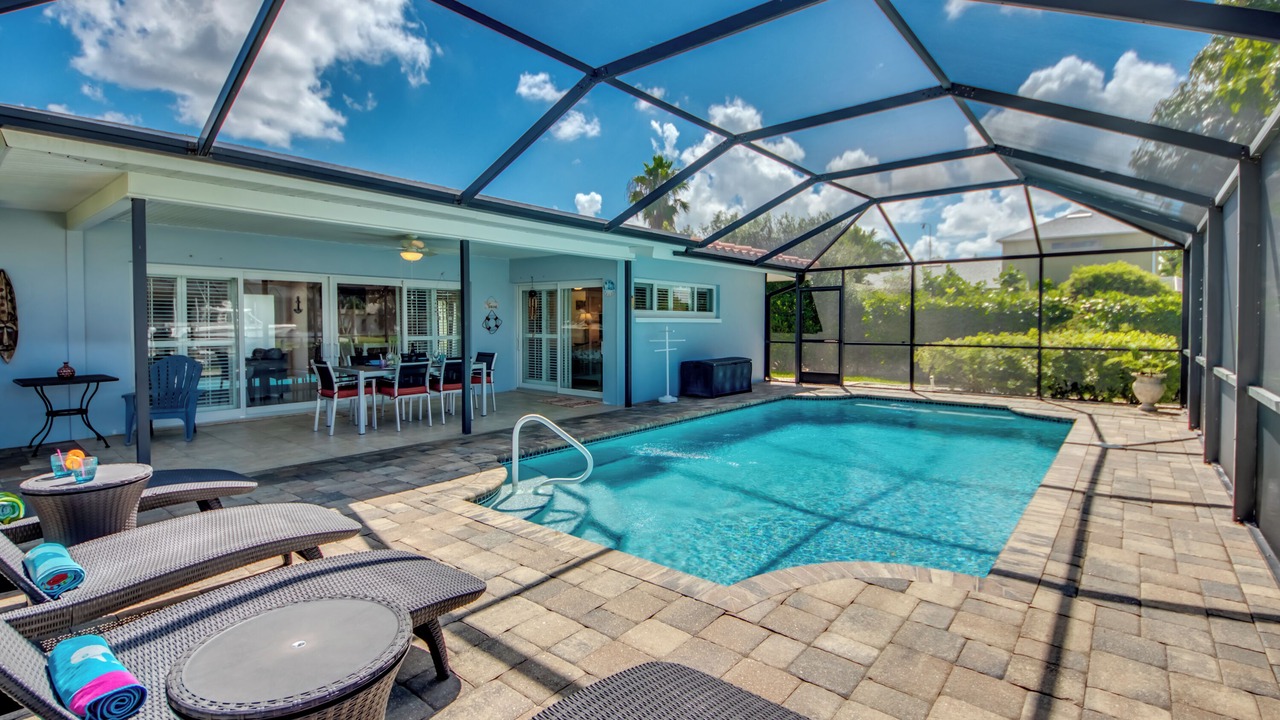 Photo of Outdoor in Yacht Club