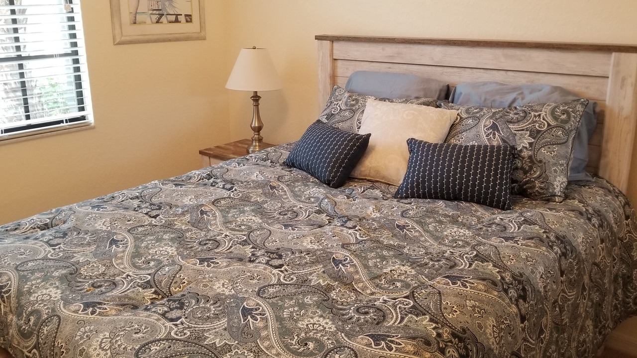 Photo of Bedroom in Braden River