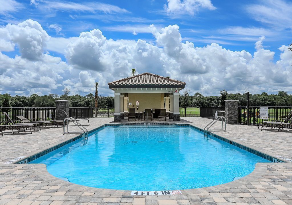 Photo of Outdoor in Braden River