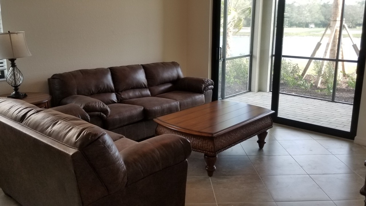 Photo of Livingroom in Braden River