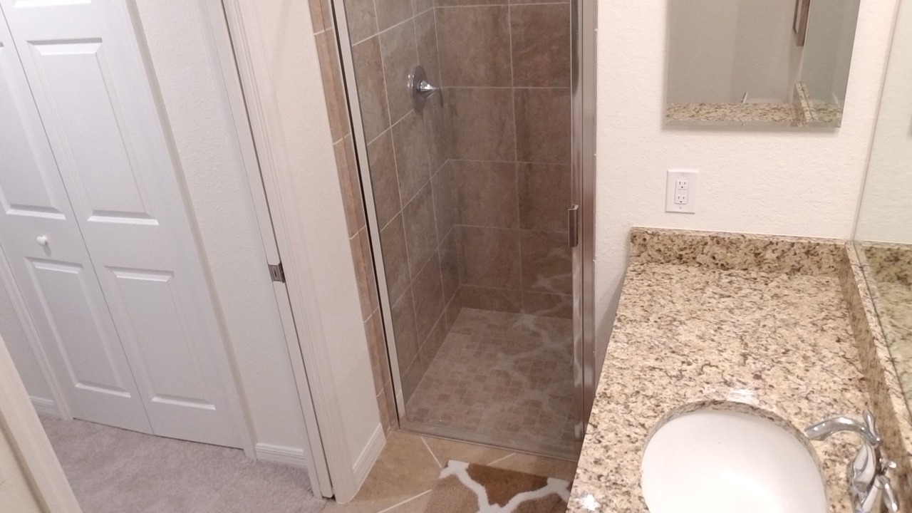Photo of Bathroom in Braden River