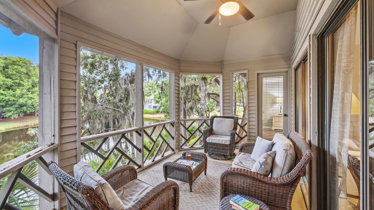 Photo of Outdoor in Kiawah Island