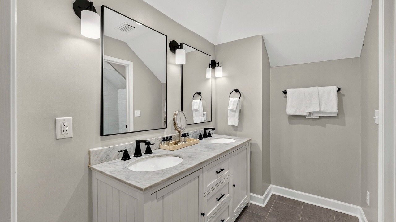 Photo of Bathroom in Kiawah Island