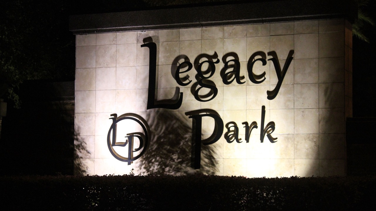 Photo of Outdoor in Legacy Park