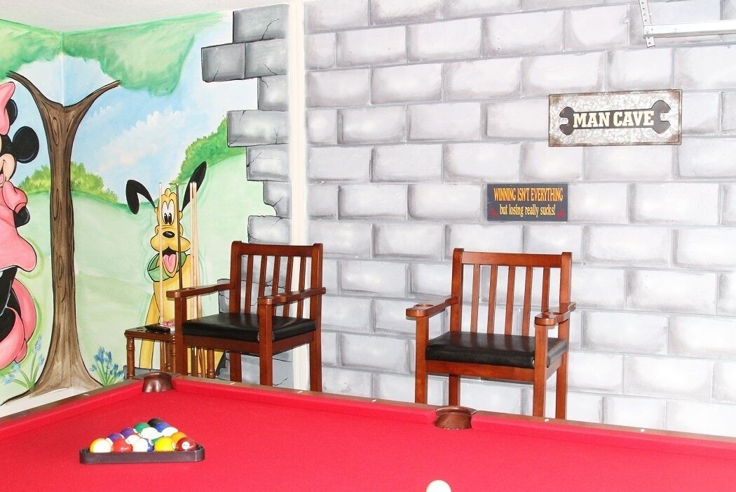 Photo of Bedroom in Legacy Park