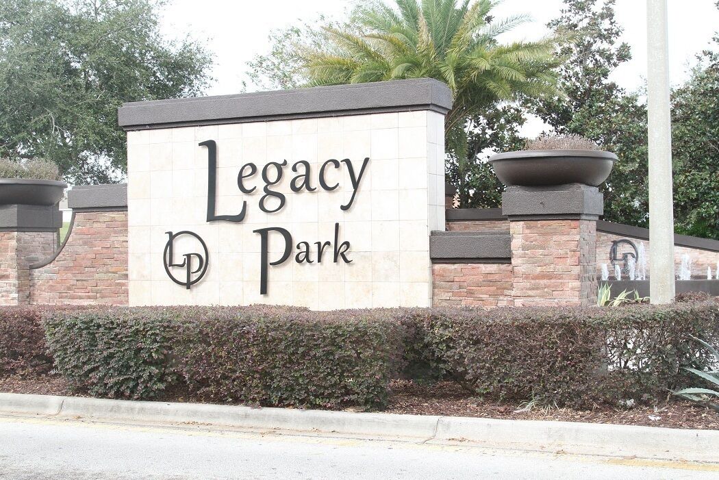 Photo of Others in Legacy Park