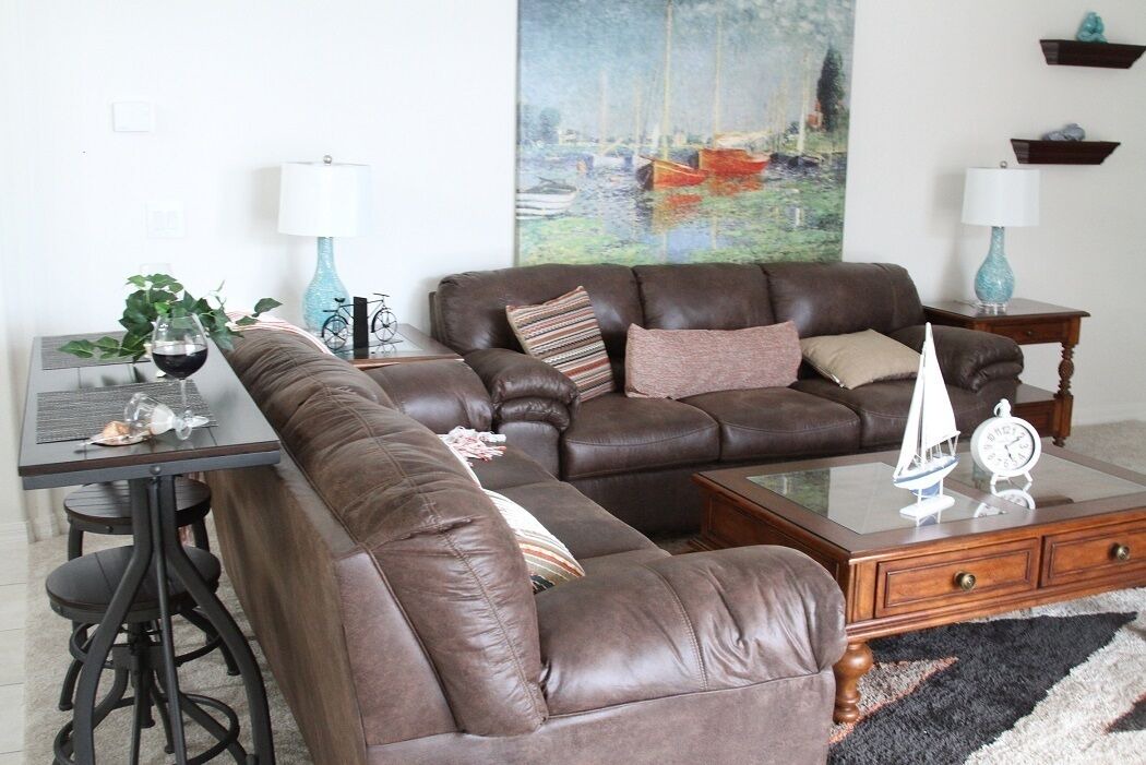 Photo of Livingroom in Legacy Park