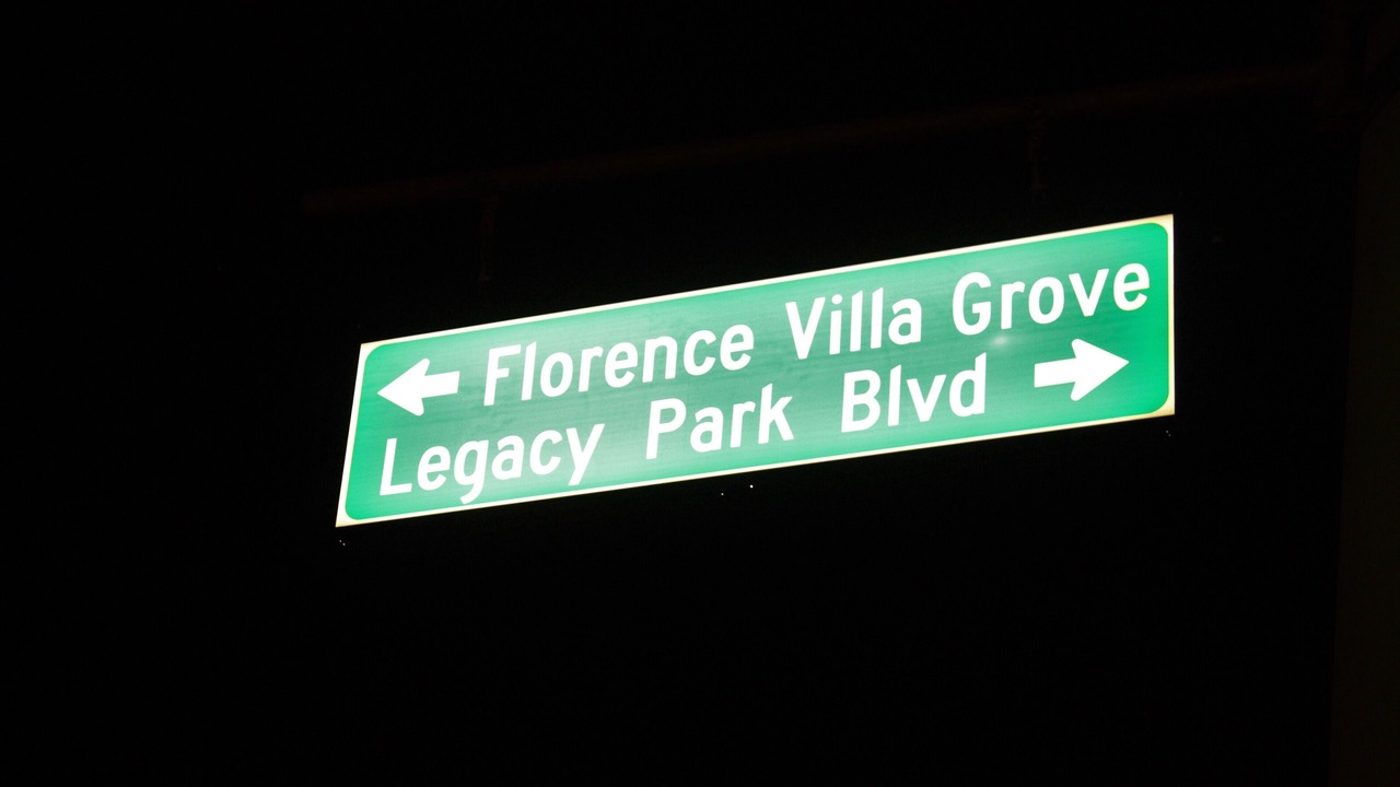 Photo of Outdoor in Legacy Park