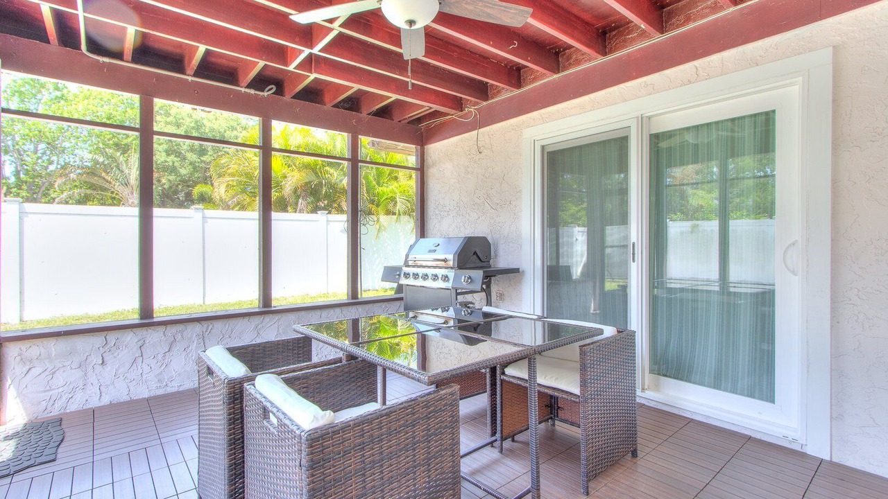 Photo of Outdoor in Clearwater
