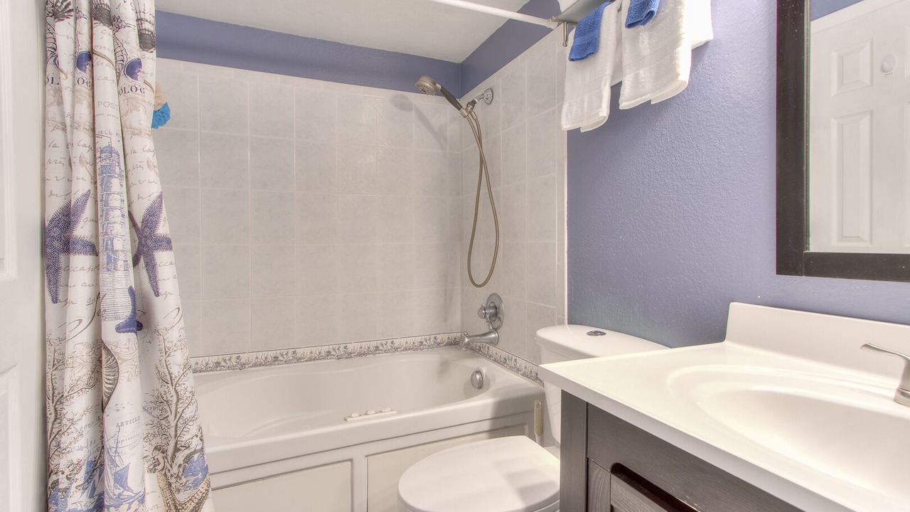 Photo of Bathroom in Clearwater