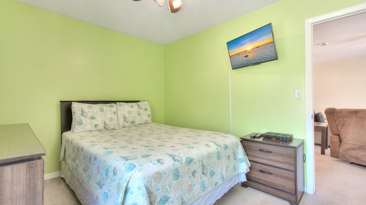 Photo of Bedroom in Clearwater