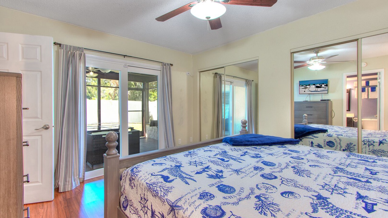 Photo of Bedroom in Clearwater