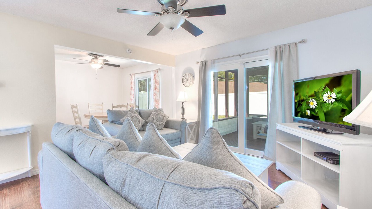 Photo of Livingroom in Clearwater