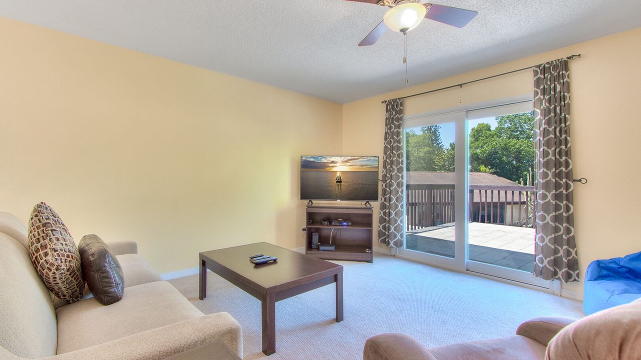 Photo of Livingroom in Clearwater