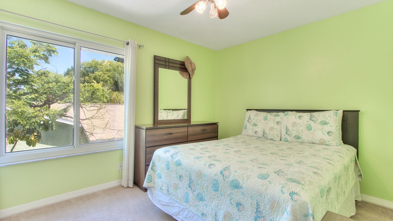 Photo of Bedroom in Clearwater