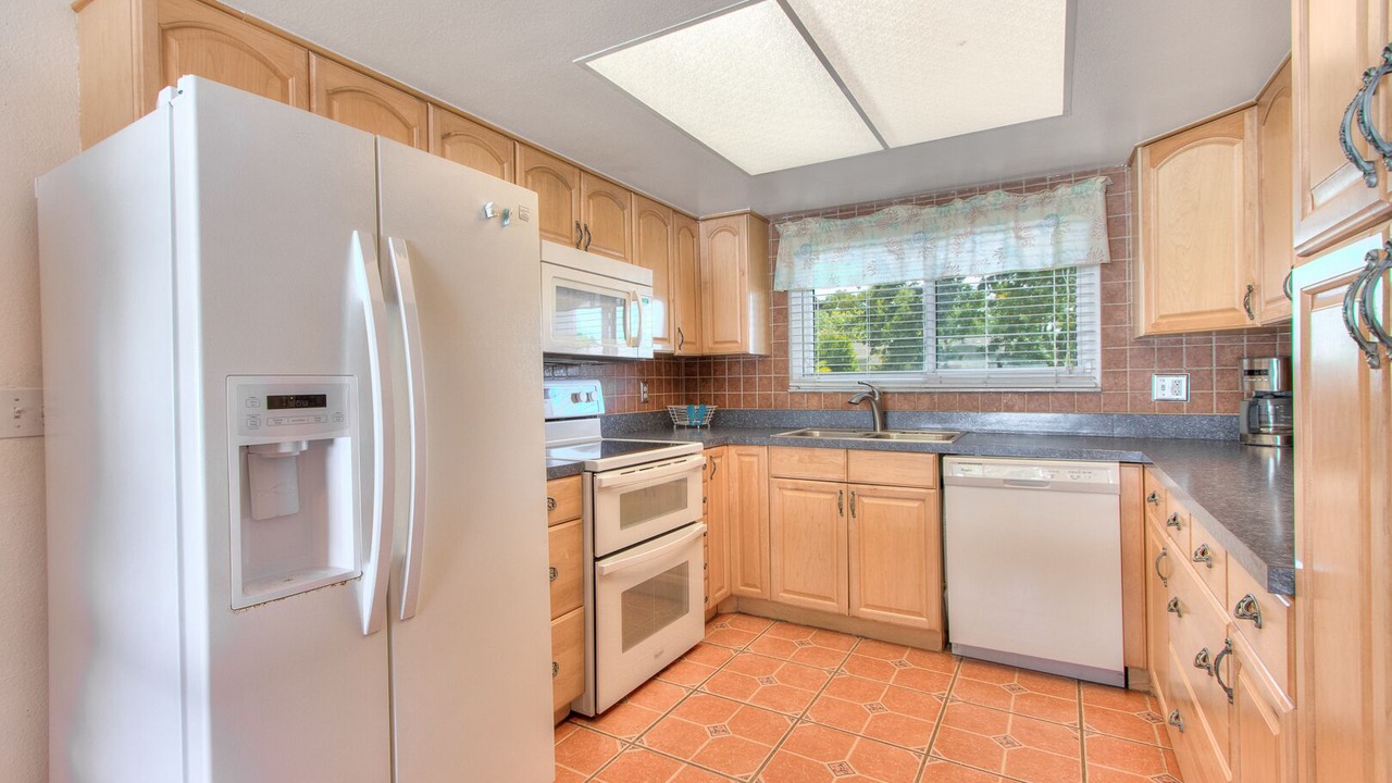 Photo of Kitchen in Clearwater