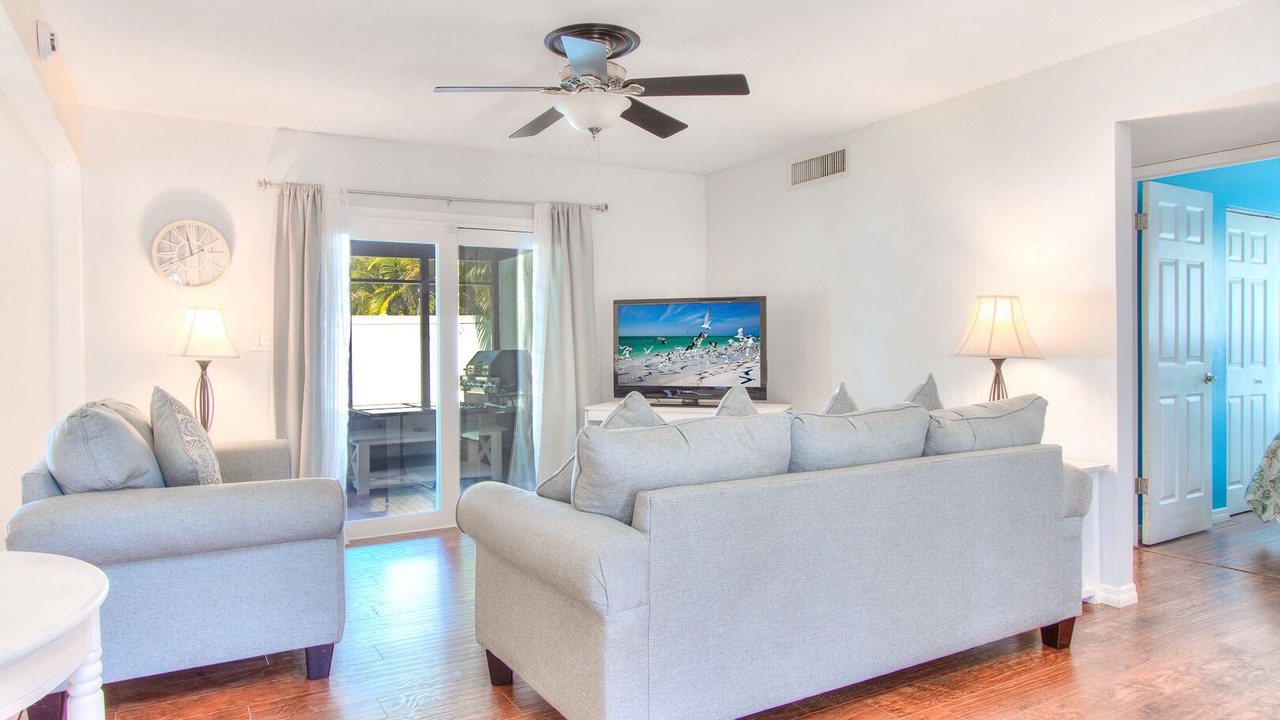 Photo of Livingroom in Clearwater