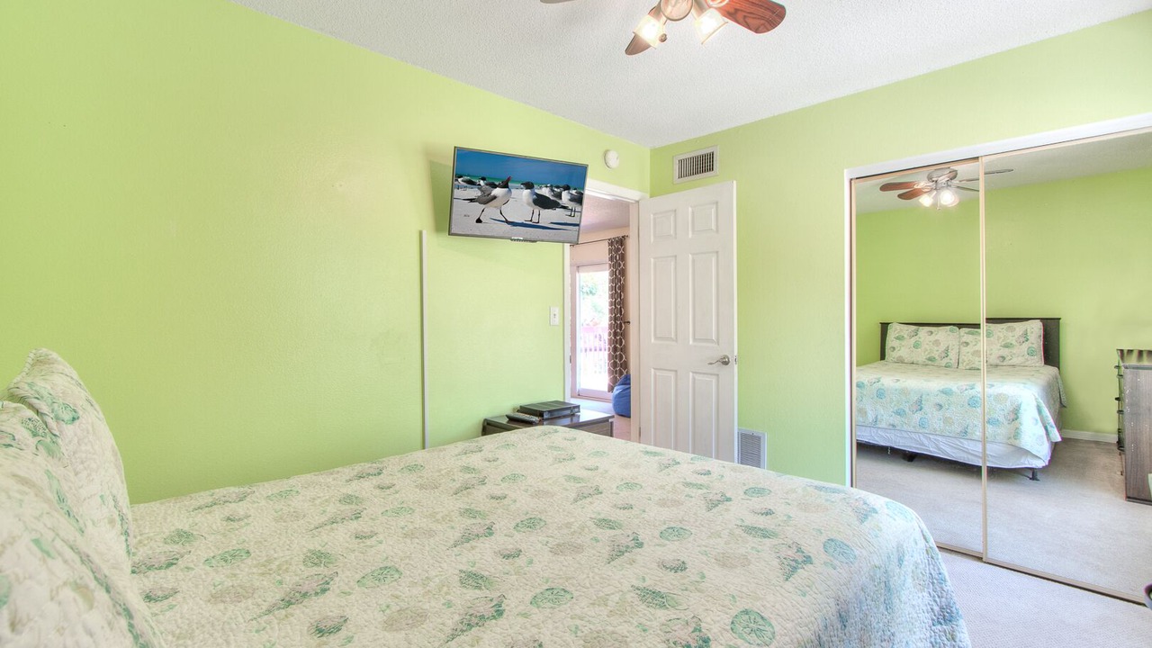 Photo of Bedroom in Clearwater
