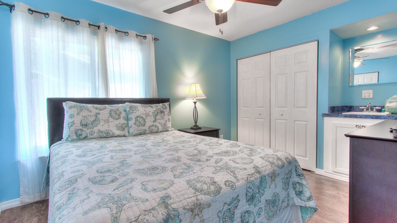 Photo of Bedroom in Clearwater