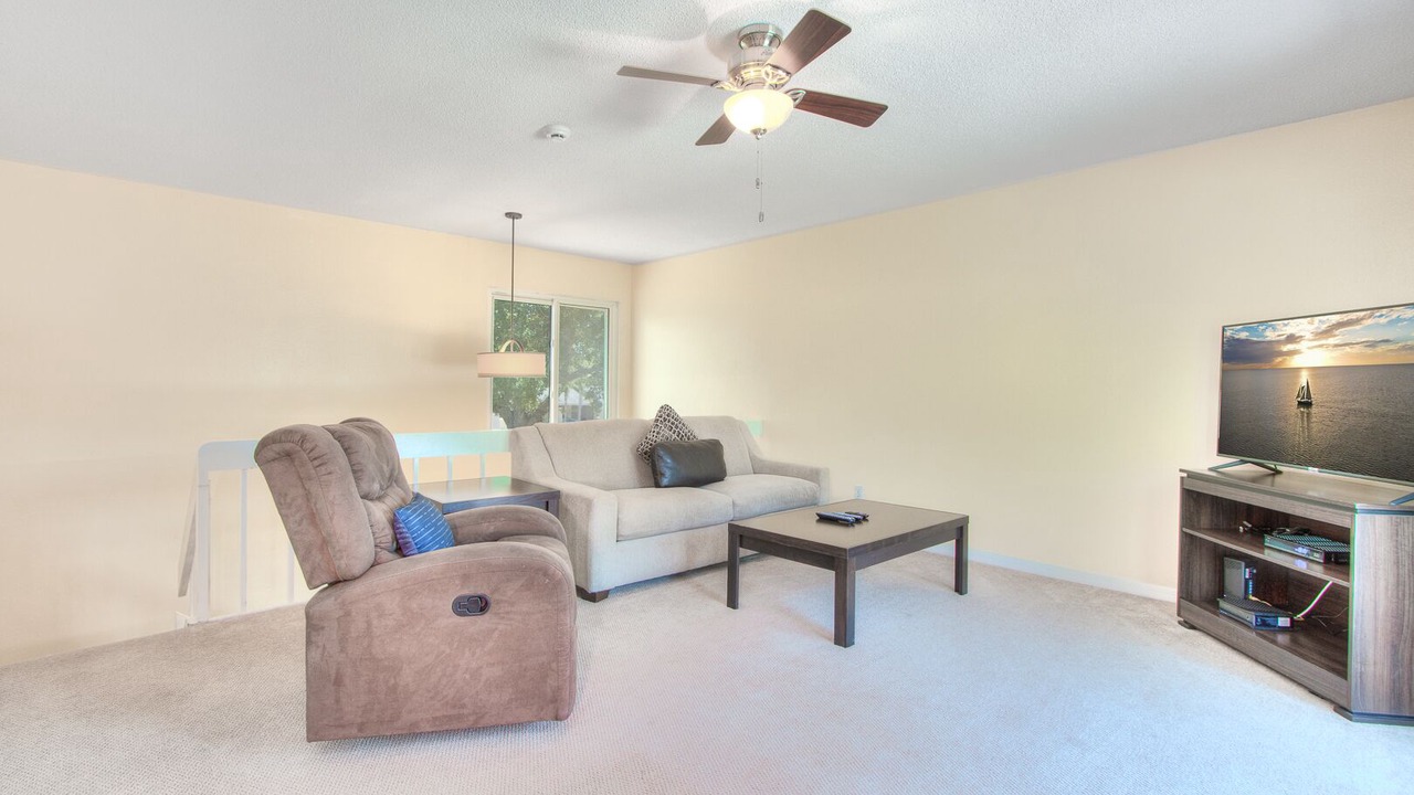Photo of Livingroom in Clearwater