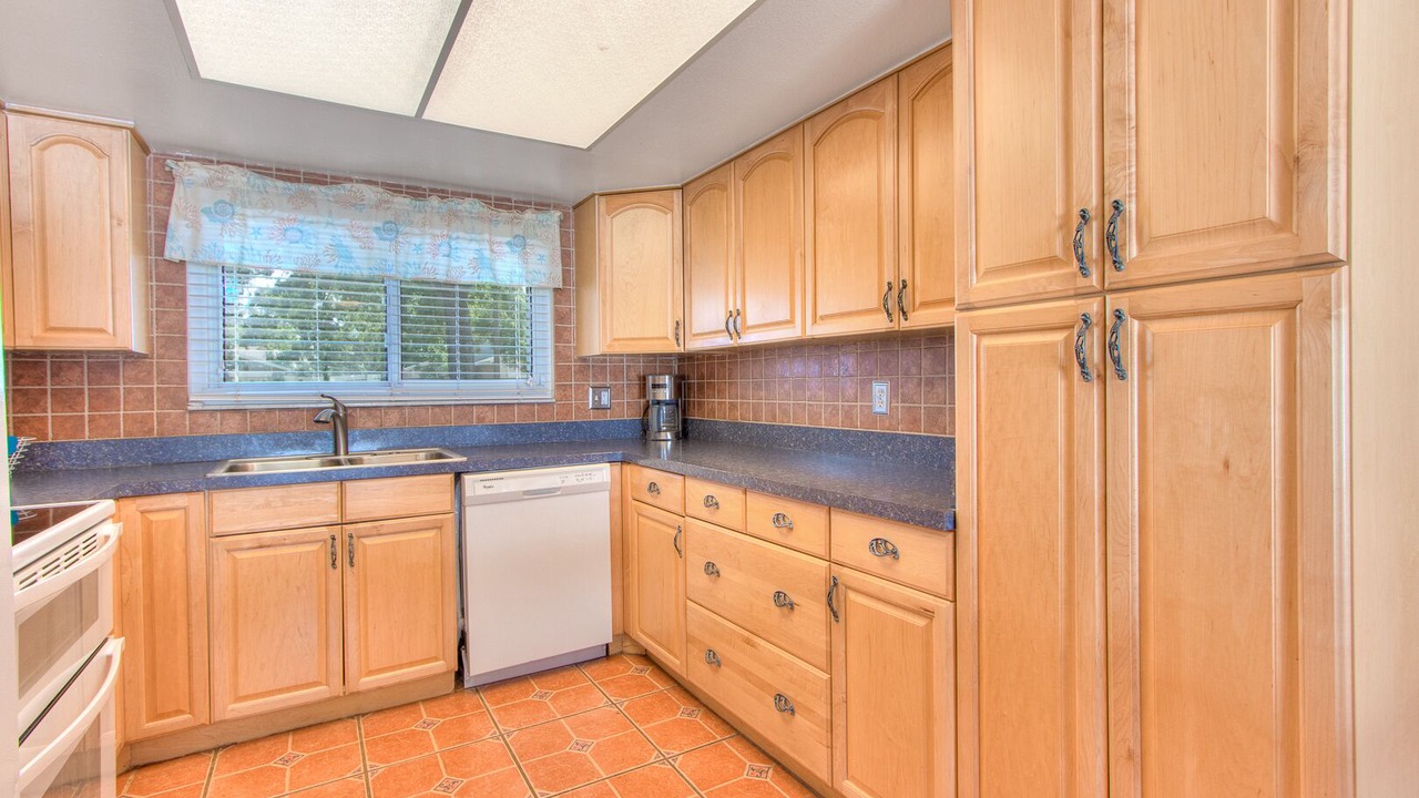 Photo of Kitchen in Clearwater