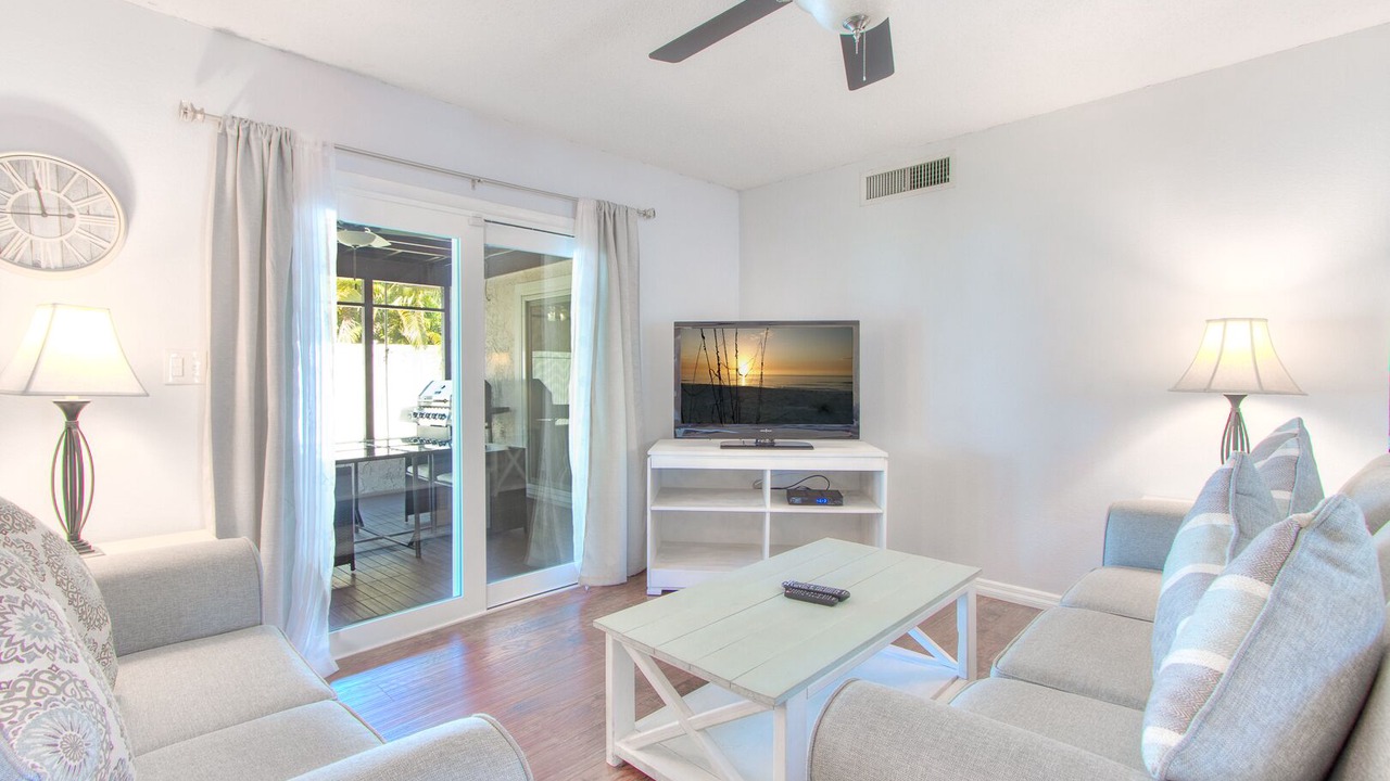 Photo of Livingroom in Clearwater