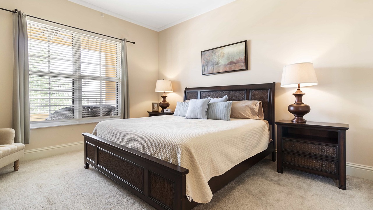 Photo of Bedroom in Ave Maria