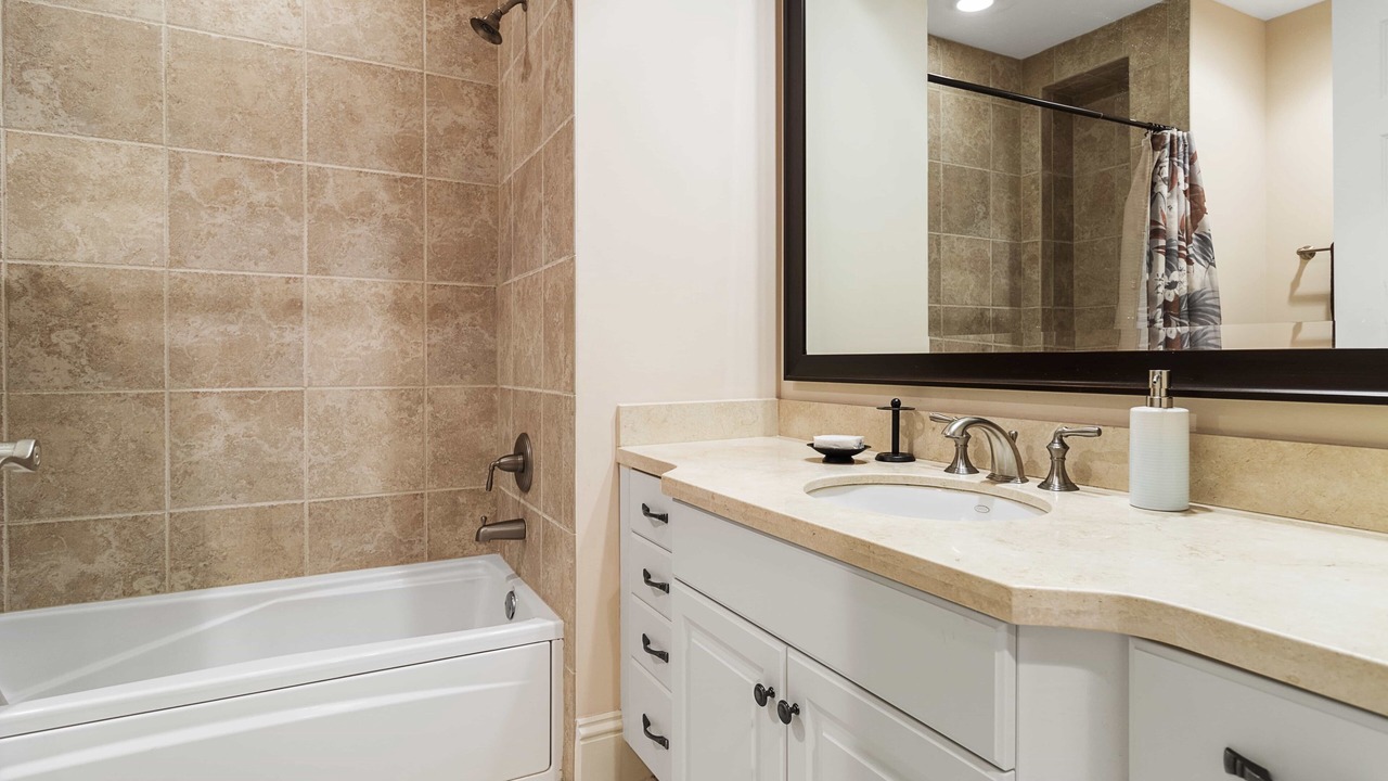 Photo of Bathroom in Ave Maria