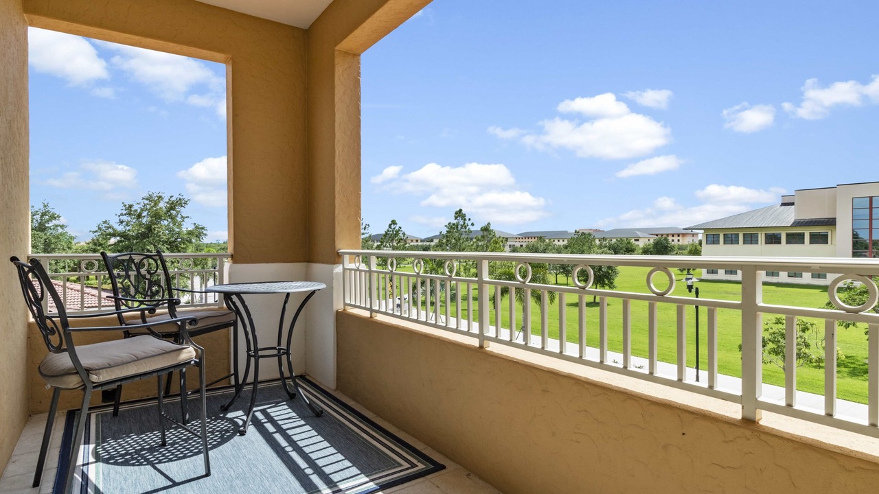 Photo of Outdoor in Ave Maria