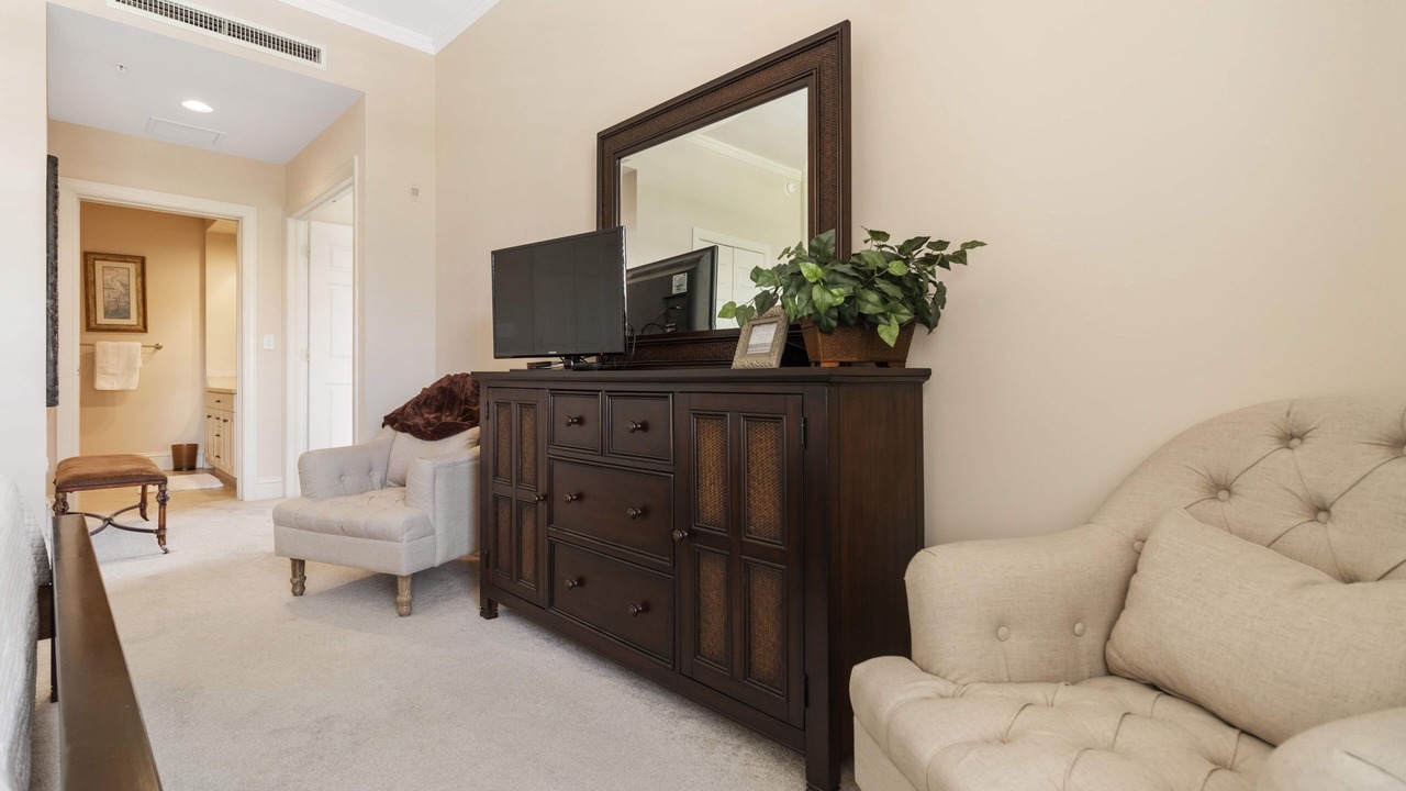Photo of Livingroom in Ave Maria