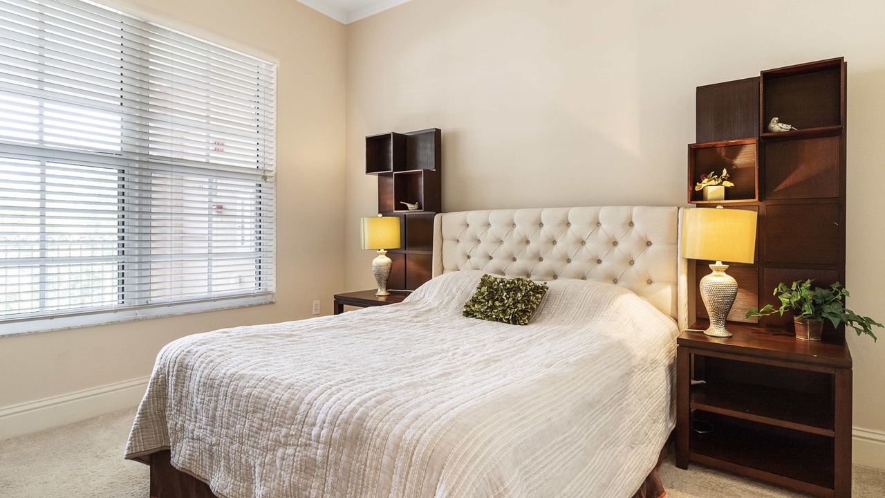 Photo of Bedroom in Ave Maria