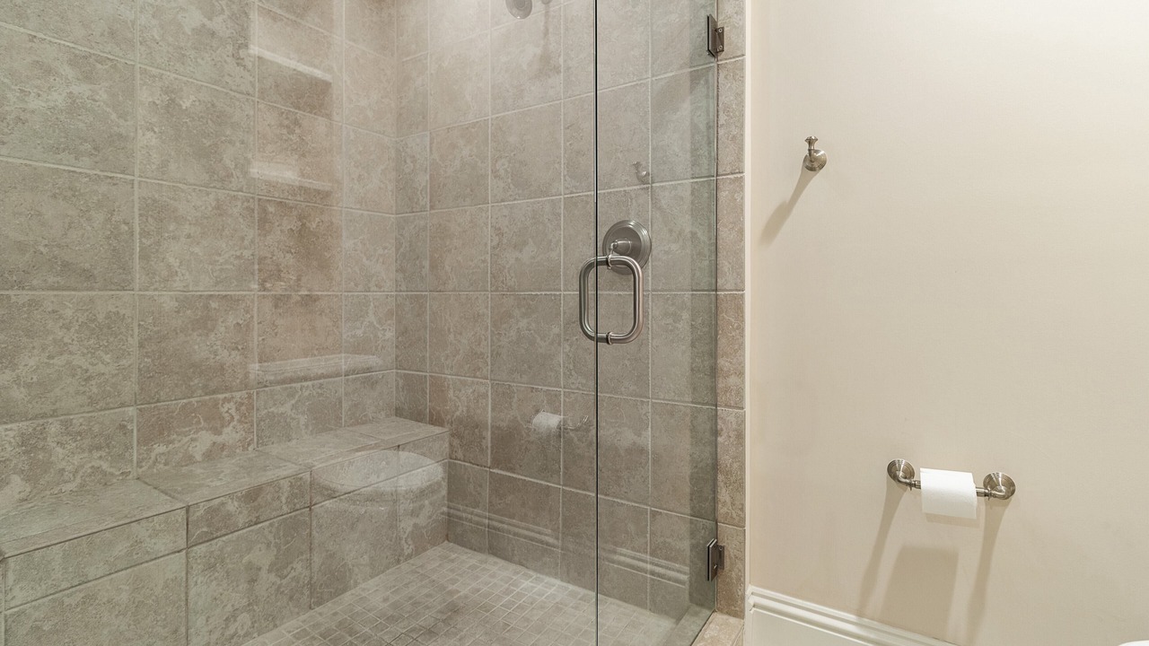 Photo of Bathroom in Ave Maria