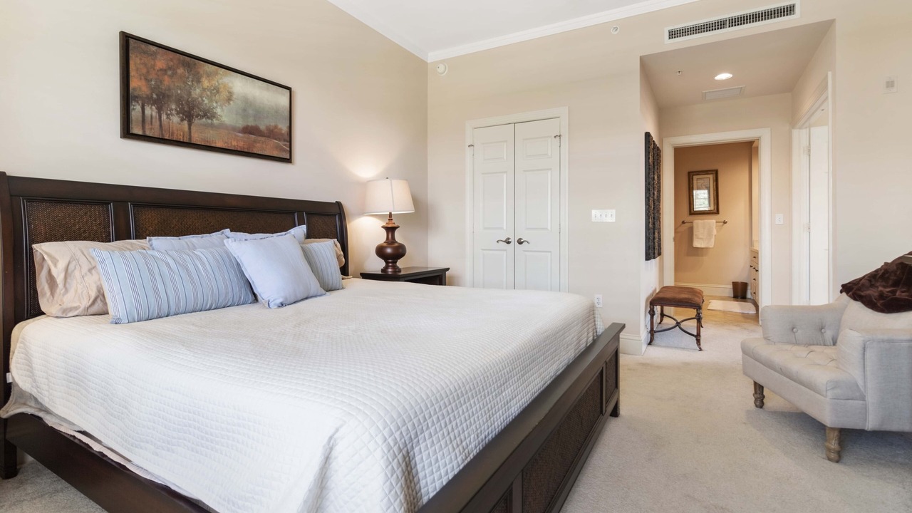 Photo of Bedroom in Ave Maria