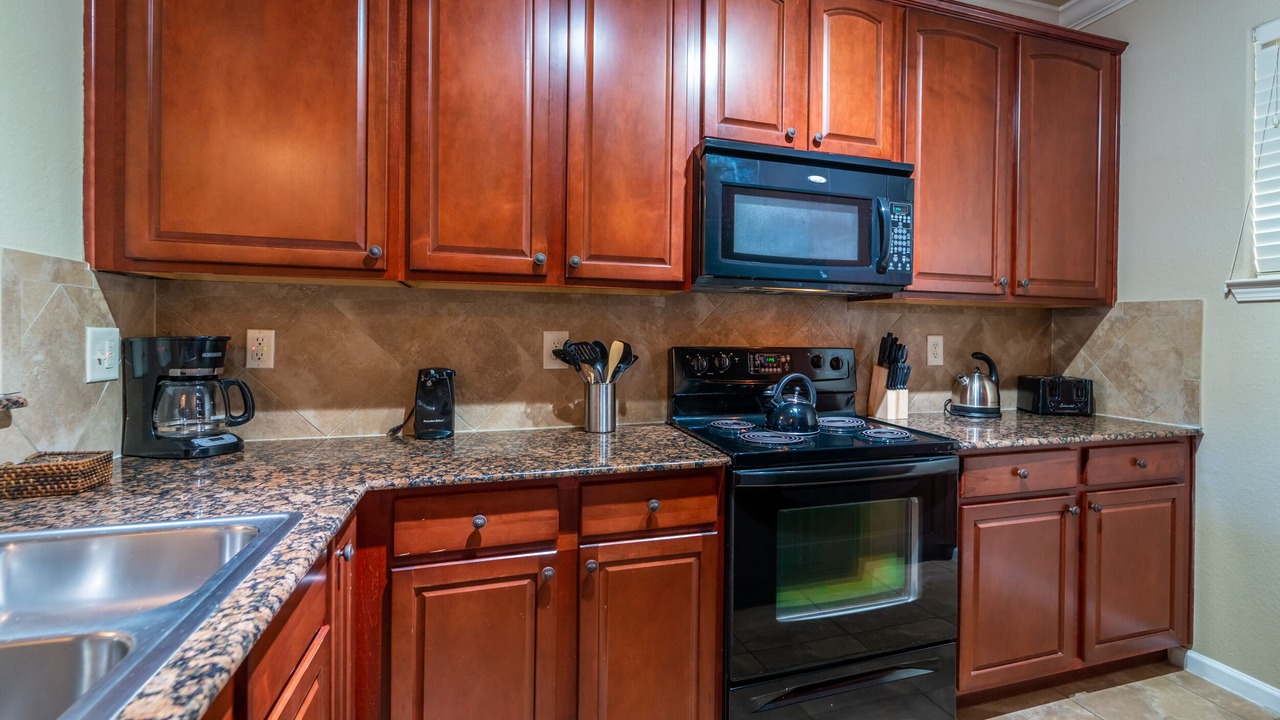 Photo of Kitchen in Regal Palms