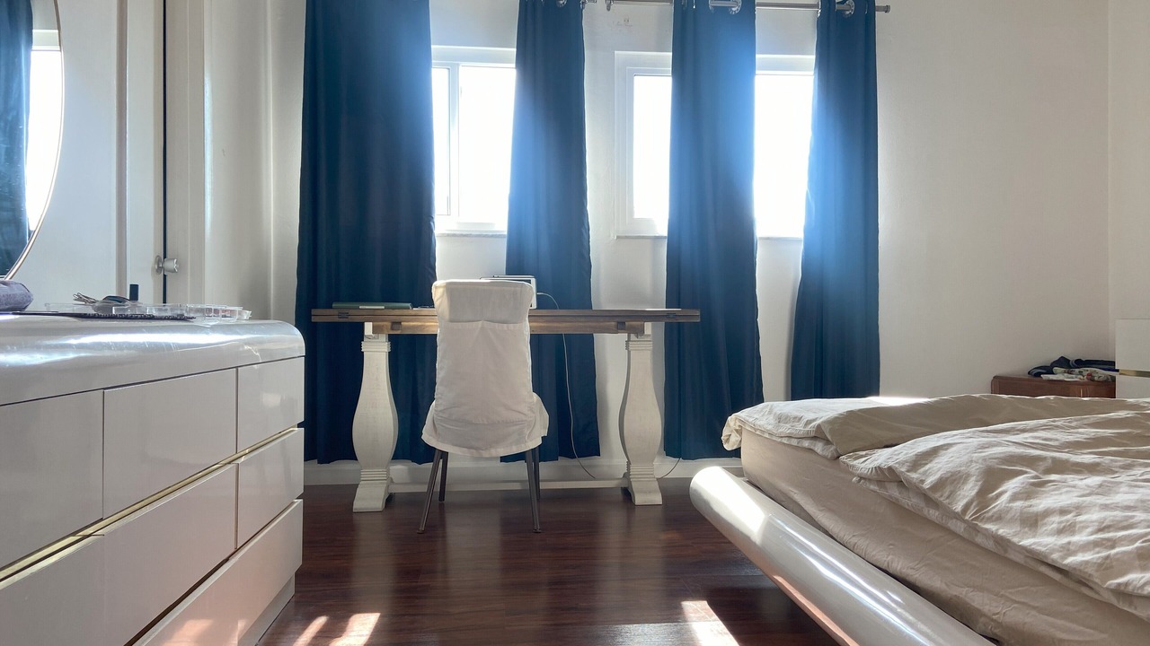 Photo of Bedroom in Greater Pinellas Point